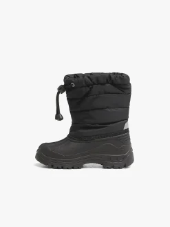 Støvler & Vinterstøvler|Nordbjrn Nordbjørn Frosty Vinterstøvler, Black