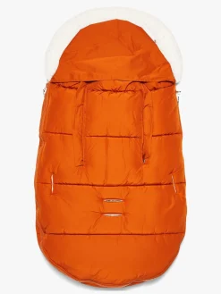 Køreposer|Nordbjrn Nordbjørn Hazey Kørepose, Adobe Orange