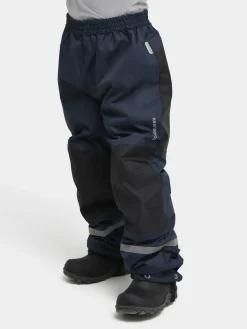 Overtøj|Nordbjrn Nordbjörn Hemsö Skalbukser, Blå Blå