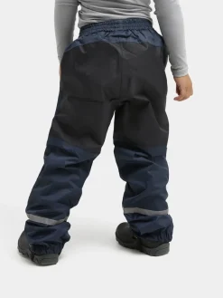 Overtøj|Nordbjrn Nordbjörn Hemsö Skalbukser, Blå Blå