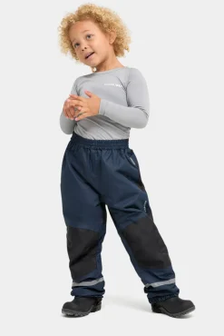 Overtøj|Nordbjrn Nordbjörn Hemsö Skalbukser, Blå Blå