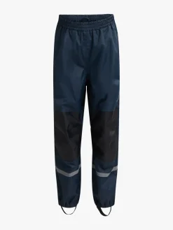 Overtøj|Nordbjrn Nordbjörn Hemsö Skalbukser, Blå Blå