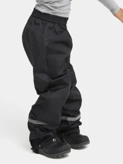 Børn Nordbjrn Overtøj-Nordbjörn Hemsö Skalbukser,