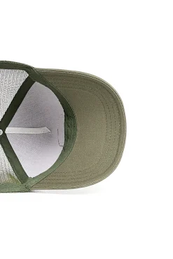 Tilbehør|Nordbjrn Nordbjørn Hyltenäs Kasket, Grøn