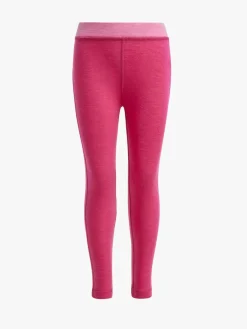 Undertøj|Uldtøj|Nordbjrn Nordbjørn Icicle Skiundertøj Merinould, Magenta Lyserød