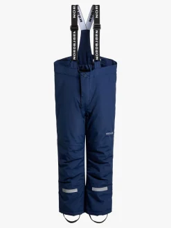 Termotøj|Vintertøj|Nordbjrn Nordbjørn Isaberg Skibukser, Dress Blues Blå
