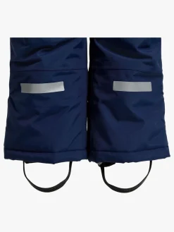 Termotøj|Vintertøj|Nordbjrn Nordbjørn Isaberg Skibukser, Dress Blues Blå