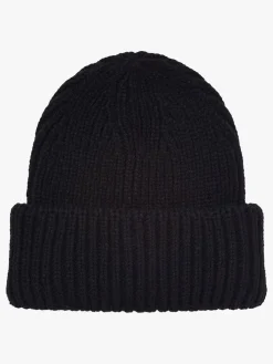 Tilbehør|Vintertøj|Nordbjrn Nordbjørn Isfelt Hue, Black Sort