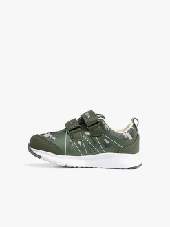 Børn Nordbjrn Sneakers-Nordbjørn Jupiter WP Sneakers, Camo