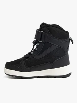 Støvler & Vinterstøvler|Nordbjrn Nordbjørn Kalix Vinterstøvler, Sort