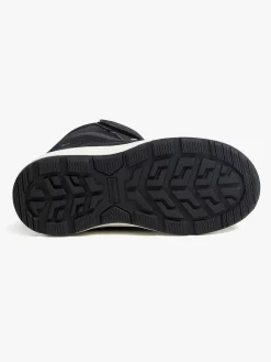 Støvler & Vinterstøvler|Nordbjrn Nordbjørn Kalix Vinterstøvler, Sort