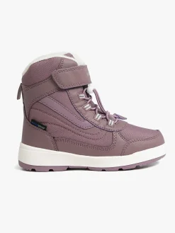 Støvler & Vinterstøvler|Nordbjrn Nordbjørn Kalix Vinterstøvler, Old Pink Lyserød