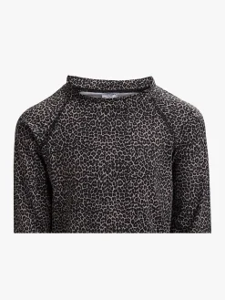 Uv & Strand|Saltabad Nordbjørn Kim Badesæt, Leo