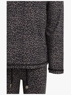 Uv & Strand|Saltabad Nordbjørn Kim Badesæt, Leo