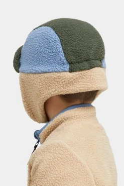 Tilbehør|Nordbjrn Nordbjörn Knallen Pile-hue, Sesame/Tobacco Brown/Deep Depths