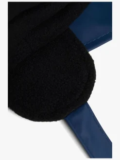 Regntøj|Tilbehør|Nordbjrn Nordbjørn Korsö Foret Regnhat, Insignia Blue Blå