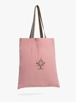 Børn Nordbjrn Tasker-Nordbjörn Kungsfors Handlenet, Rose Dawn