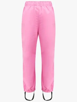 Overtøj|Nordbjrn Nordbjørn Lillesand Skalbukser, Wild Orchid Lyserød