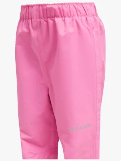 Overtøj|Nordbjrn Nordbjørn Lillesand Skalbukser, Wild Orchid Lyserød