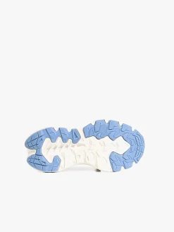 Børn Nordbjrn Sneakers-Nordbjørn Lunden WP Sneakers, Light Blue