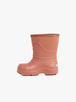 Børn Nordbjrn Gummistøvler-Nordbjørn Lycksele  Uforede Gummistøvler, Cedar Wood