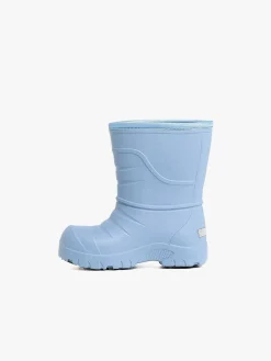 Gummistøvler|Nordbjrn Nordbjørn Lycksele  Uforede Gummistøvler, Blue Shadow