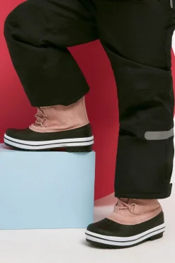 Børn Nordbjrn Støvler & Vinterstøvler-Nordbjørn Lynx Vinterstøvler, Pink