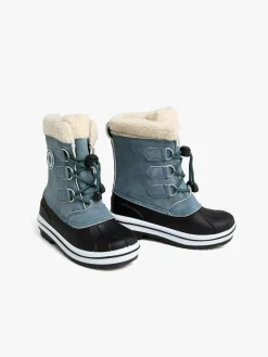 Støvler & Vinterstøvler|Nordbjrn Nordbjørn Lynx Vinterstøvler, Aegon Blue