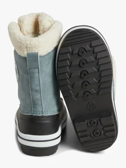 Støvler & Vinterstøvler|Nordbjrn Nordbjørn Lynx Vinterstøvler, Aegon Blue