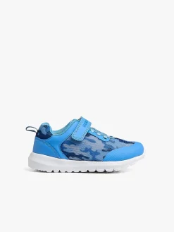 Sneakers|Nordbjrn Nordbjørn Miami Sneakers, Blå