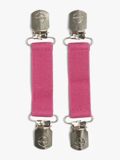 Tilbehør|Vintertøj|Nordbjrn Nordbjørn Mio Klips, Bright Pink Lyserød