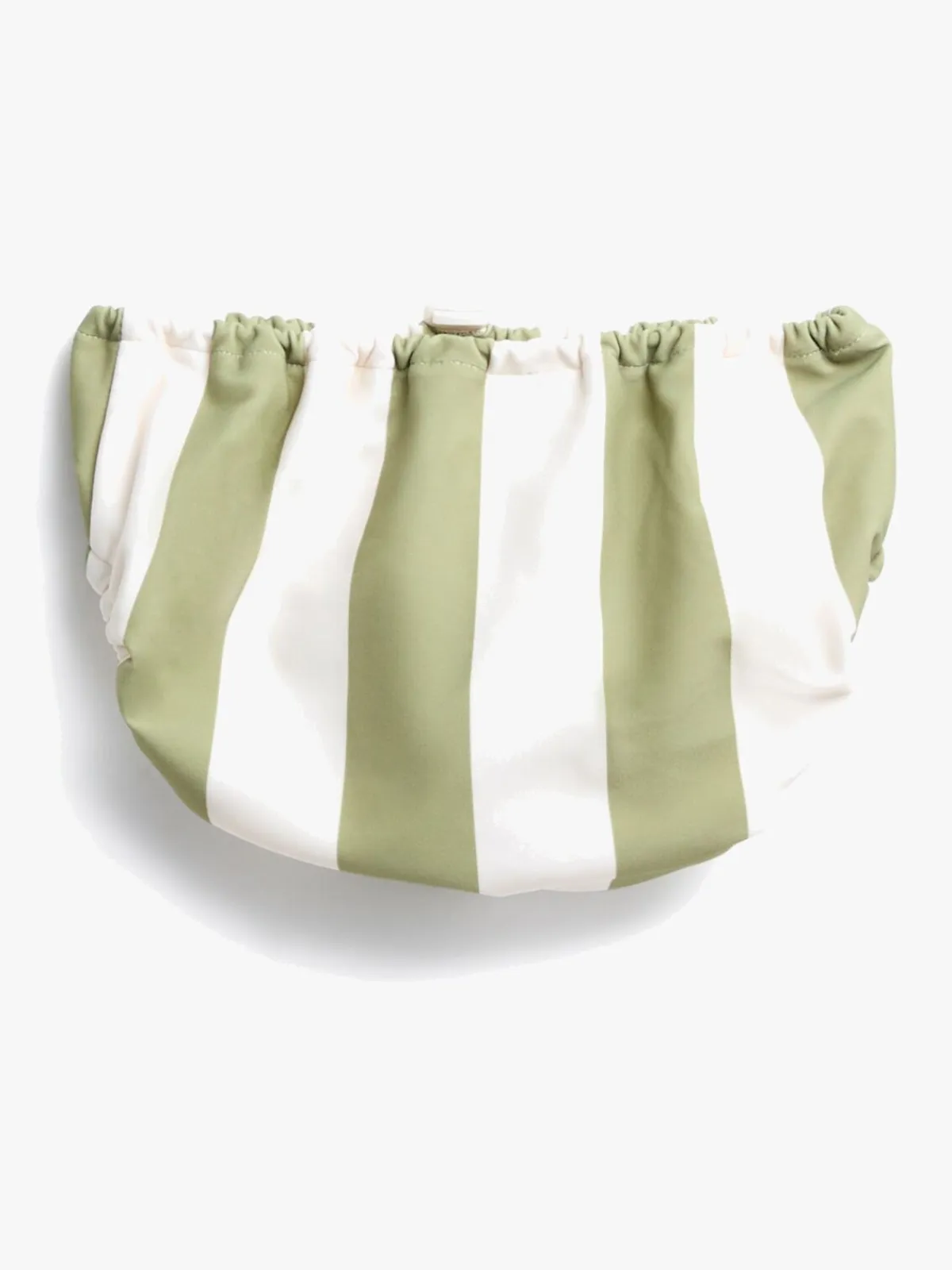 Uv & Strand|Nordbjrn Nordbjörn Mölle Badeble, Green Stripe