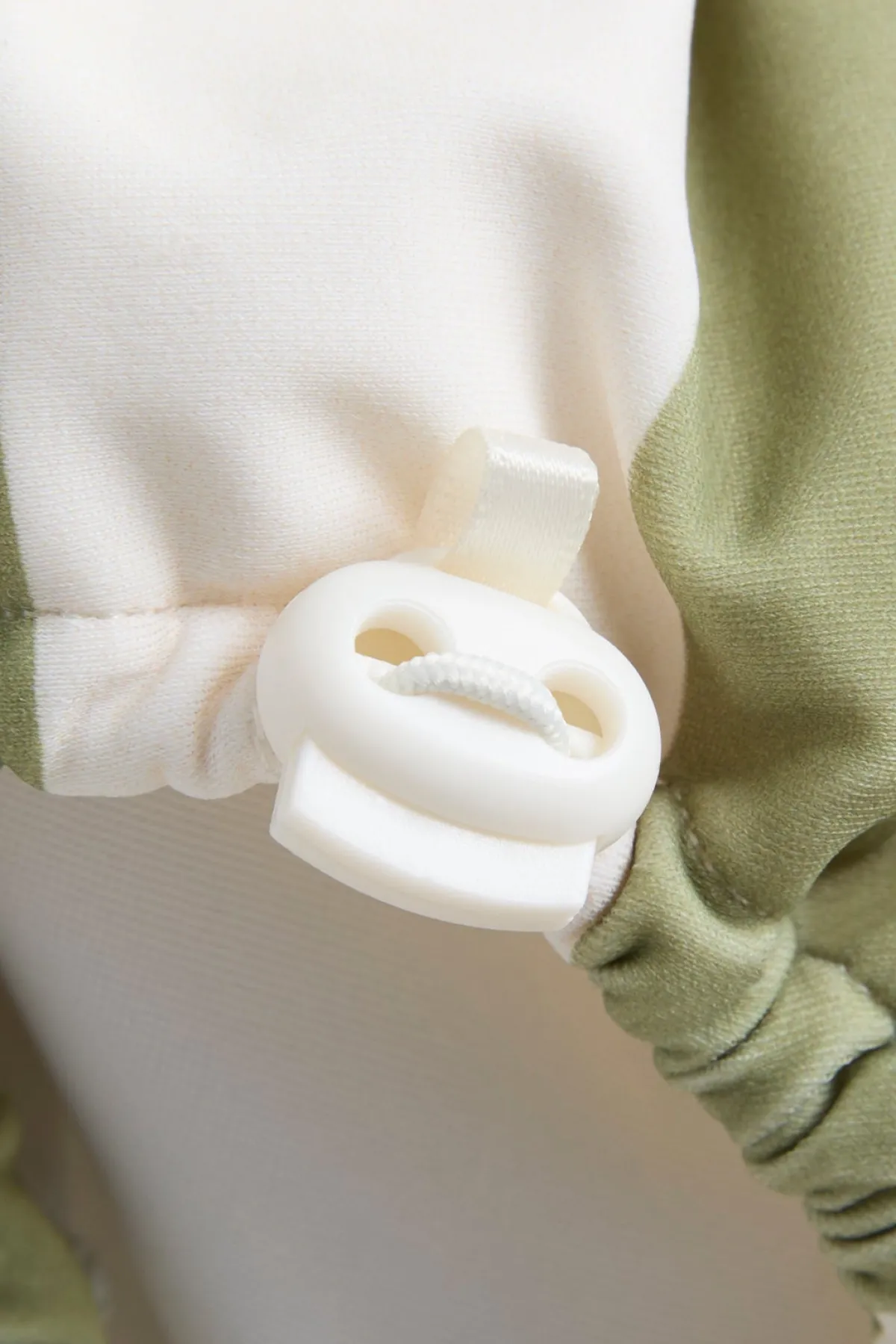 Uv & Strand|Nordbjrn Nordbjörn Mölle Badeble, Green Stripe