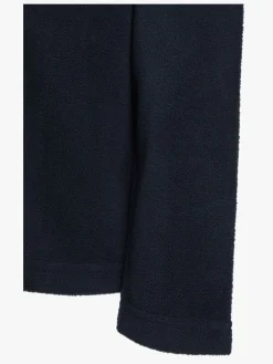 Børn Nordbjrn Fleecetøj-Nordbjørn Mölle Fleecetrøje, Blå