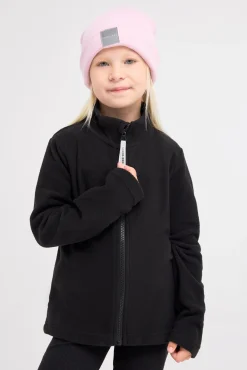 Børn Nordbjrn Fleecetøj-Nordbjørn Mölle Fleecetrøje,