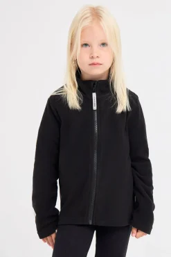 Børn Nordbjrn Fleecetøj-Nordbjørn Mölle Fleecetrøje,