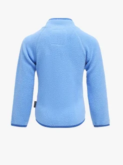 Fleecetøj|Nordbjrn Nordbjørn Mollösund Fleecetrøje, Regatta Blue Blå