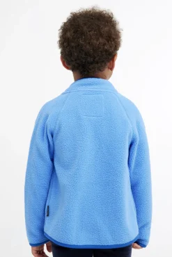 Fleecetøj|Nordbjrn Nordbjørn Mollösund Fleecetrøje, Regatta Blue Blå