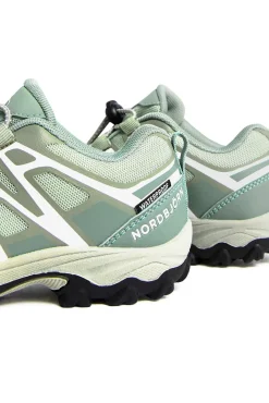 Sneakers|Nordbjrn Nordbjørn Mountains Hike WP Sneakers, Lint