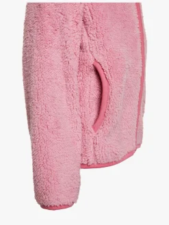 Fleecetøj|Nordbjrn Nordbjørn Nerøy Fleecetrøje, Sea Pink Lyserød