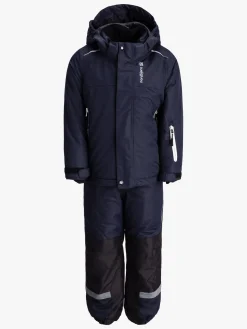 Nordbjrn Sportstøj-Nordbjørn North Skisæt, Night Sky