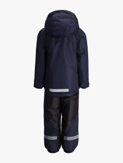 Nordbjrn Sportstøj-Nordbjørn North Skisæt, Night Sky