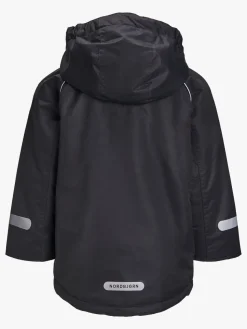 Vintertøj|Nordbjrn Nordbjørn Northstar Skisæt, Black