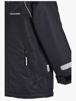 Vintertøj|Nordbjrn Nordbjørn Northstar Skisæt, Black