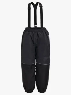 Vintertøj|Nordbjrn Nordbjørn Northstar Skisæt, Black