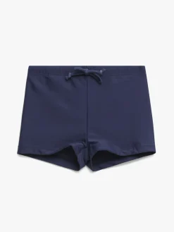 Børn Nordbjrn Uv & Strand-Nordbjørn Noto UV-Badebukser, Navy