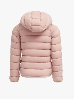 Overtøj|Nordbjrn Nordbjørn Odense Dynejakke, Dusty Rose Lyserød