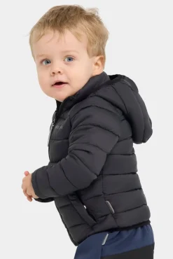 Børn Nordbjrn Fleecetøj-Nordbjørn Odense Dynejakke,