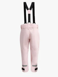 Sportstøj|Nordbjrn Nordbjørn Orsa Skibukser, Pink Lyserød