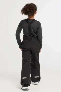 Børn Nordbjrn Termotøj|Vintertøj-Nordbjørn Orsa Skibukser,